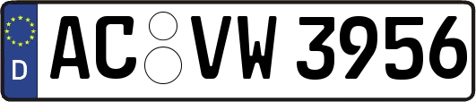 AC-VW3956