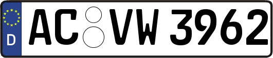 AC-VW3962