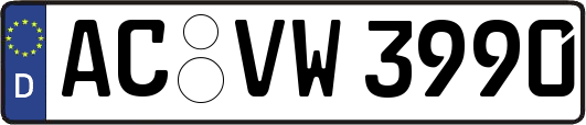 AC-VW3990