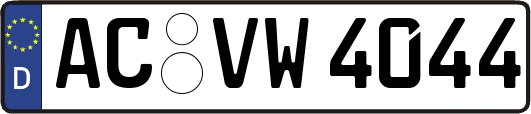 AC-VW4044