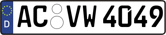 AC-VW4049