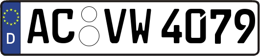 AC-VW4079