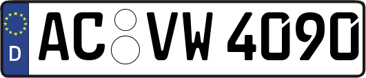 AC-VW4090