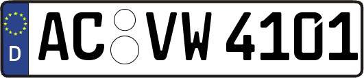 AC-VW4101