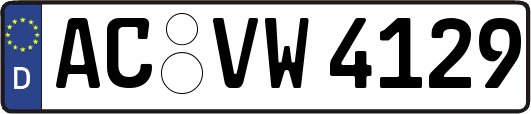 AC-VW4129