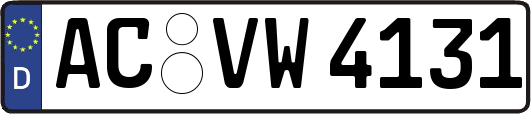 AC-VW4131