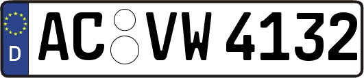 AC-VW4132