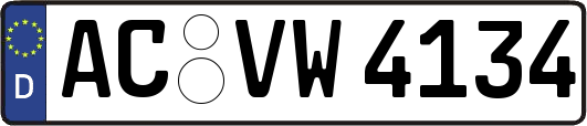 AC-VW4134