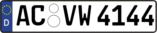 AC-VW4144