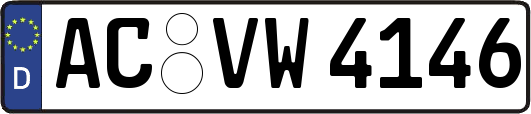 AC-VW4146