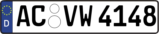 AC-VW4148