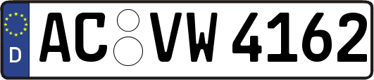 AC-VW4162