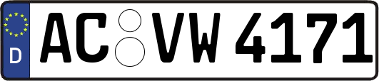 AC-VW4171