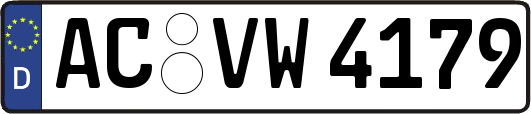 AC-VW4179