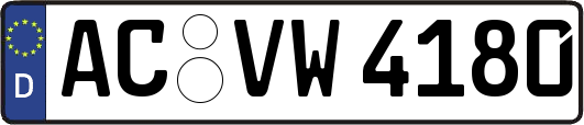 AC-VW4180