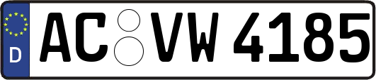 AC-VW4185