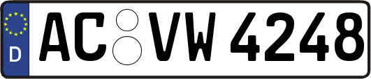 AC-VW4248
