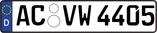 AC-VW4405