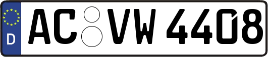 AC-VW4408