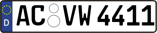AC-VW4411