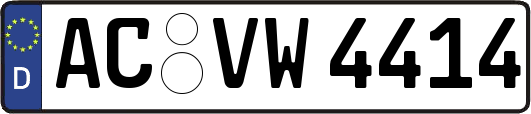 AC-VW4414
