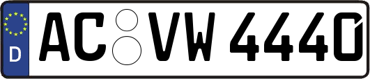 AC-VW4440