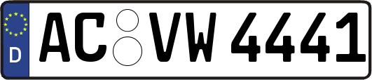 AC-VW4441