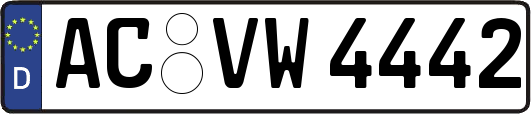 AC-VW4442