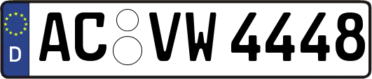 AC-VW4448
