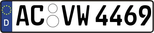 AC-VW4469