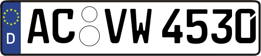AC-VW4530