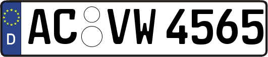 AC-VW4565