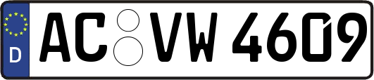 AC-VW4609