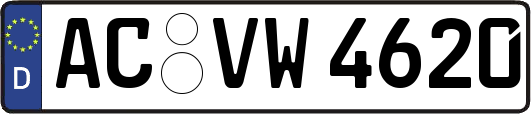 AC-VW4620
