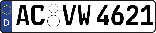 AC-VW4621