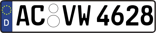 AC-VW4628