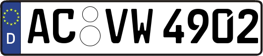 AC-VW4902