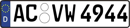 AC-VW4944