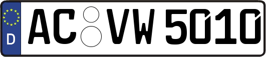 AC-VW5010