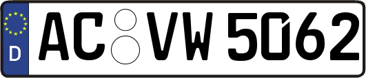 AC-VW5062