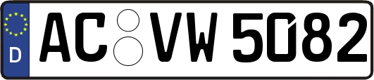AC-VW5082