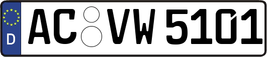 AC-VW5101