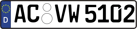 AC-VW5102