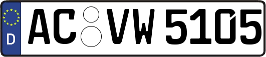 AC-VW5105