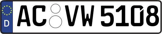 AC-VW5108