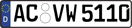 AC-VW5110