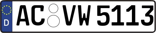 AC-VW5113