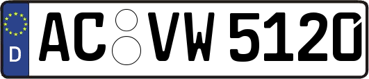 AC-VW5120