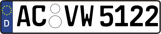 AC-VW5122