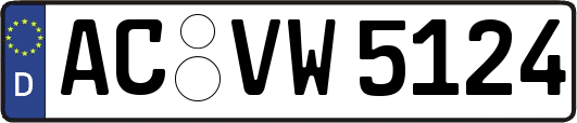 AC-VW5124